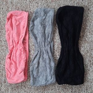 Victoria Secret Bandeau bras